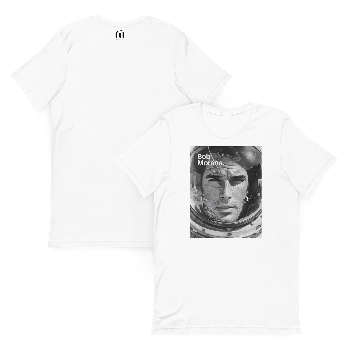 Unisex Tee • Opération Atlantide