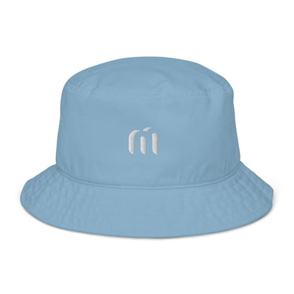 Bucket Hat • Bob Bob • Embroidered