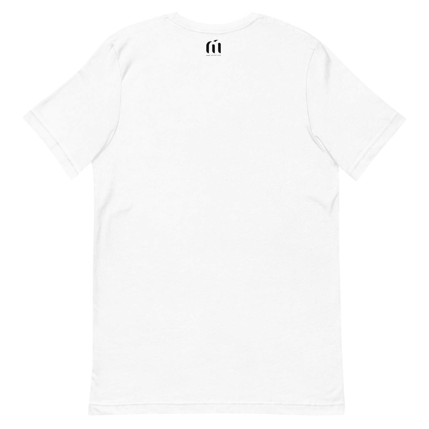 Unisex Tee • Sur la Piste de Fawcett