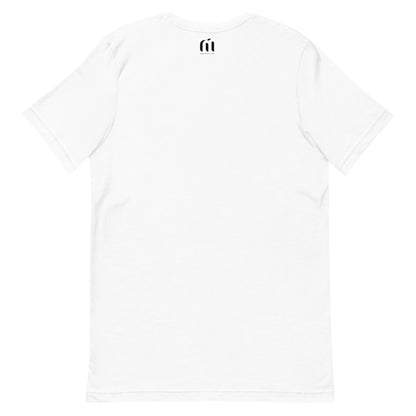 Unisex Tee • Sur la Piste de Fawcett